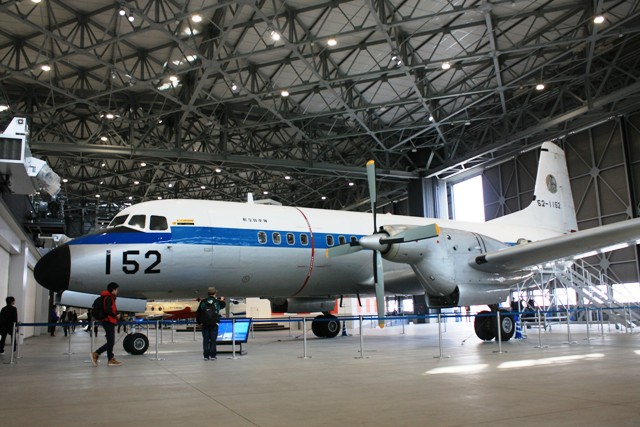 航空・海上自衛隊機　YS−11の5機まとめ 海上自衛隊 YS-11T-A / M / MAのお話し - 用廃機ハンターが行く！